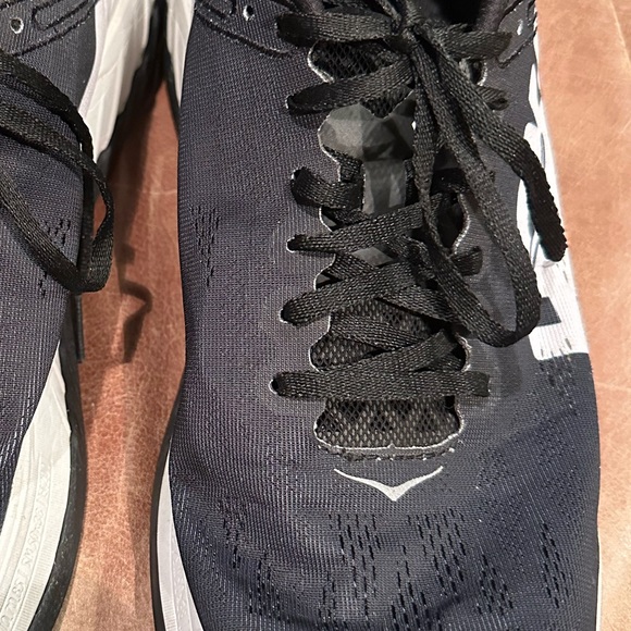 Hoka Shoes Mens Size 1 Hoka Tennis Shoes Poshmark